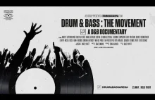 Film dokumentalny o muzyce i kulturze Drum & Bass: The Movement.
