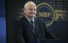 NBP mocno podwyższył prognozy inflacji.