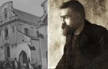Józef Piłsudski oficjalnie wyrzekł się wiary katolickiej.