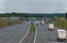 Poszerzenie autostrady A2. Takiej inwestycji w Polsce jeszcze nie było