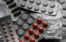 "SE": Od stycznia zdrożeje ponad 500 leków