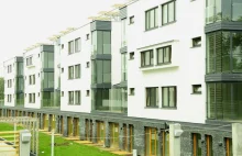 Nowy raport o rynku mieszkań. Polacy nabrali kredytów tuż przed podwyżką stóp