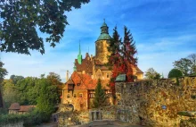 Piękne zamki w Polsce. Które warto odwiedzić?