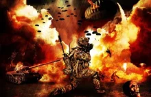 ANW - "Armia nieistniejącej wojny" - krytyka projektu S&F