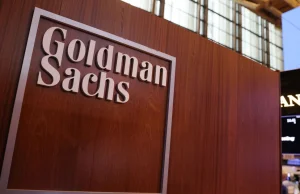 Goldman Sachs będzie wymagał boosterów COVID od amerykańskich pracowników/gości