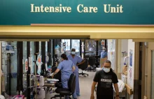 Quebec pozwoli zarażonym pracownikom medycznym na pozostanie w pracy