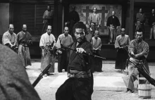 „Harakiri”, czyli demitologizacja tradycji samurajskiej - Filmy, Kino