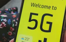 Powstaną prywatne sieci 5G. UKE planuje częstotliwości