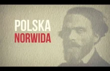 Polska Norwida. Dlaczego poeta był kultowy właśnie dla pokolenia "Kolumbów"