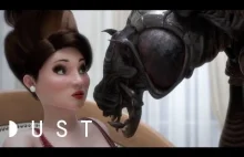 Krótkometrażowy film science fiction: "Résistance" | DUST