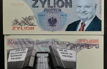 Zylion złotych