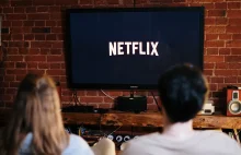 Netflix zmuszony do nadawania telewizji