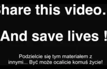 Byli dumni, że się zaszczepili a teraz już nie żyją