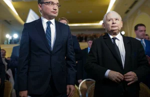 Nowe państwo prezesa. Kaczyński szykuje się do decydującej rozgrywki