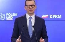 Spektakularny plan Morawieckiego. Zwrócił się wprost do Donalda Tuska