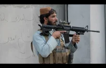 Afghanistan: Inside the Taliban's Emirate • FRANCE 24 English
