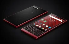 Urządzenia BlackBerry stracą dostęp do kluczowych usług