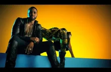 O czym śpiewał Jason Derulo na Sylwestrze z dwójką xD - Talk Dirty