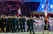 Pojawiają się pytania o rolę Wuhan Military Games w rozprzestrzenianiu SARS-COV2