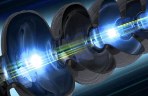 Najjaśniejszy laser w historii będzie 10 tys. razy jaśniejszy od obecnego.