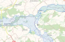 Geoportal - EPSH - mapa hydrogeologiczna online