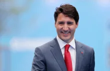 Premier Kanady o osobach niezaszczepionych