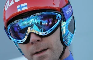 Janne Ahonen wraca do skakania. Powalczy o mistrzostwo Finlandii