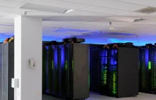 Japończycy stracili 77 TB danych z powodu usterki superkomputera