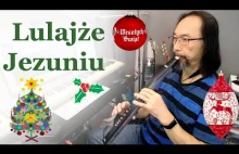 Lulajże Jezuniu (Sleep, Baby Jesus) - A Traditional Polish Christmas Carol