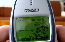 Space Impact : Nokia 3310
