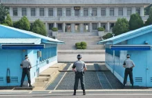 Sensacyjna ucieczka z Korei Południowej do Korei Północnej