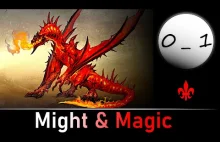 Might and Magic – mniej i bardziej znane tytuły