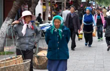 Chiny: tysiące ochotników. Składają donosy w zamian za pieniądze