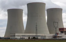 Koniec ery atomu w Niemczech. W sylwestra zamknięto połowę elektrowni.
