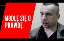 Wojciech Pyłka! - 25 lat za niewinność