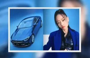 Mercedes usuwa reklamę z Chin mediów po oskarżeniach o utrwalanie stereotypów