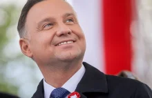 Andrzej Duda - prezydent, który najrzadziej ułaskawia w III RP