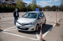 Egzamin na prawo jazdy w Czechach to 90-procentowa gwarancja zdawalności.