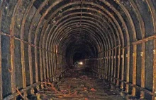 Tunel kolejowy będzie tunelem rowerowym