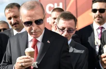 Turcja nowe dane: inflacja przebiła 30% xD