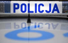 Pijany kierowca chciał "dogadać się" z policją. Oferował 200 tys. zł