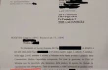 Włoski rząd nie wypłaci odszkodowania bo szczepionka "nie była obowiązkowa"