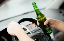 Pijany kierowca zaoferował policji 200 tys. zł łapówki