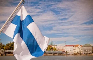 Finlandia dołączy do NATO? Spekulacje po noworocznej mowie prezydenta