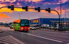 Wzrost cen w IKEA wywołany jest głównie przez problemy z łańcuchami dostaw