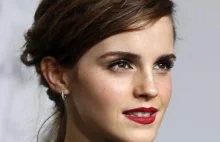 Emma Watson wyraża solidarność z ruchem „Wolna Palestyna”