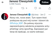 Rząd chce mieć możliwość blokowania telefonów obywatelom