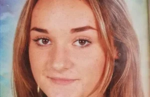 14-latka zaginęła w Nowy Rok. "Wyszła z domu wieczorem" Rozpoznajesz ją?