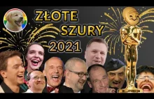 Kto się ośmieszył w roku 2021?