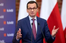 Wódka za 50 złotych, nowe podatki nawet dla małych. Polska zmienia się na lepsze